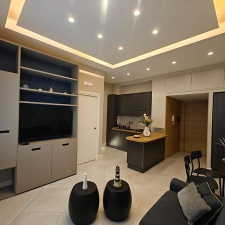 Appartamento Relais Orsi Napoli Esterno foto
