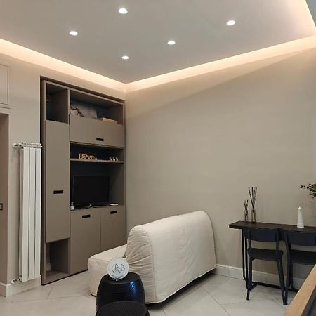 Appartamento Relais Orsi Napoli Esterno foto