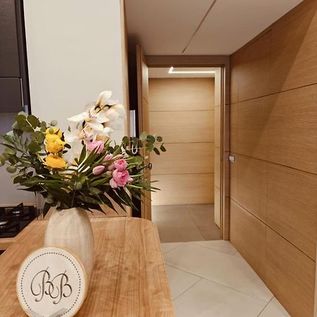 Appartamento Relais Orsi Napoli Esterno foto