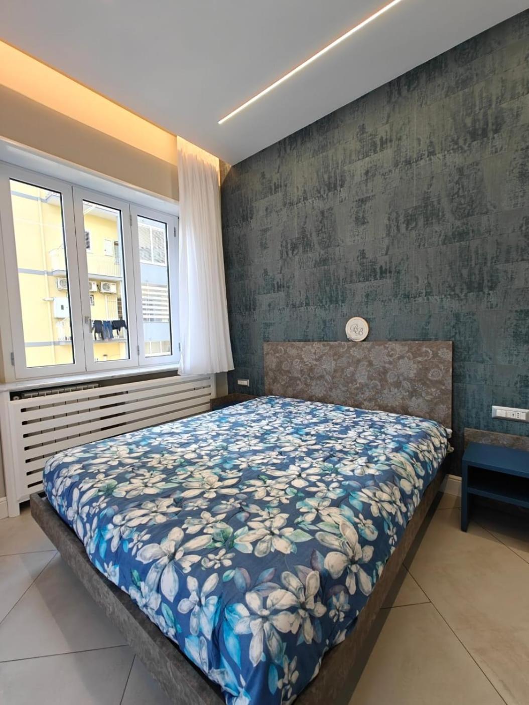 Appartamento Relais Orsi Napoli Esterno foto