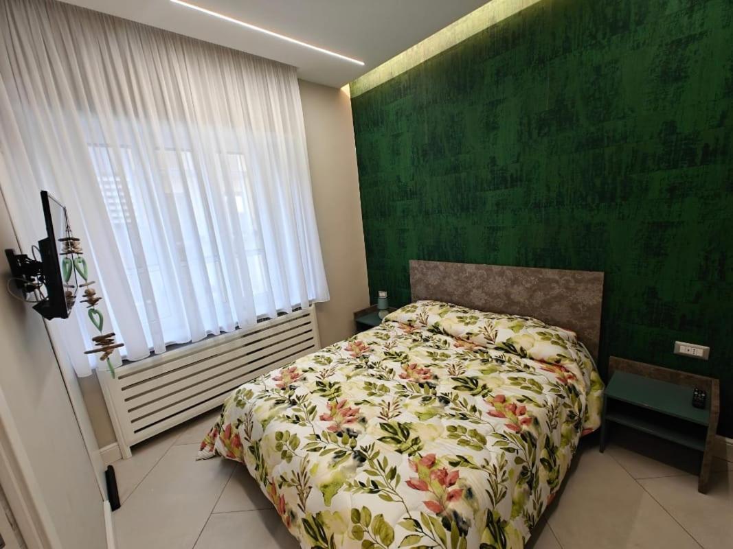 Appartamento Relais Orsi Napoli Esterno foto
