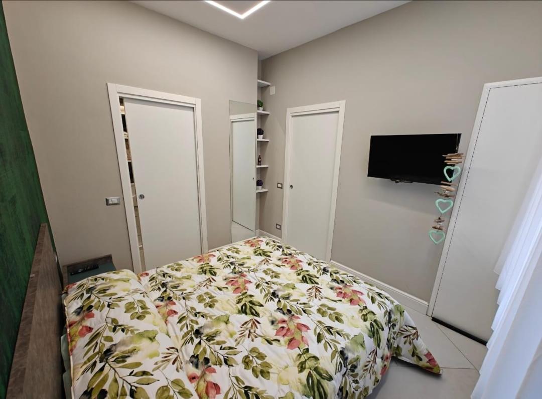 Appartamento Relais Orsi Napoli Esterno foto