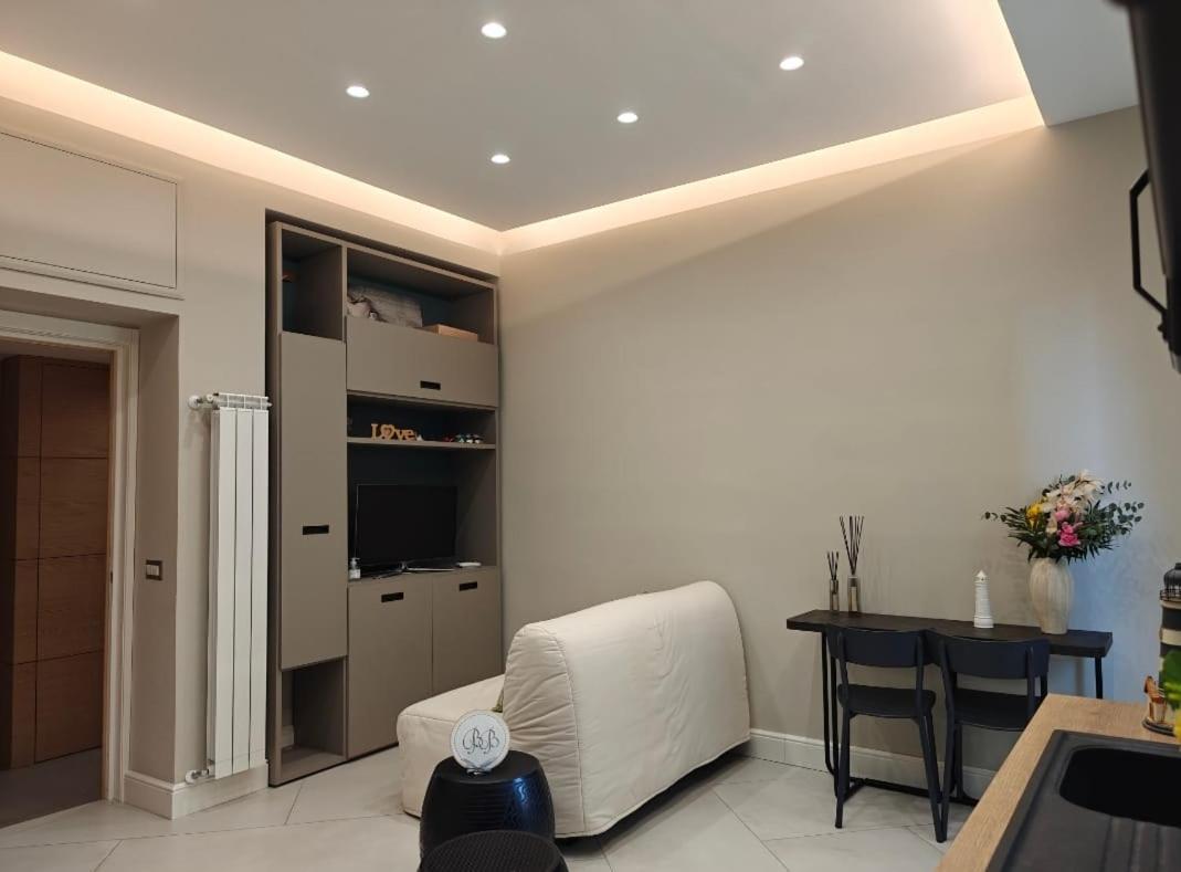 Appartamento Relais Orsi Napoli Esterno foto