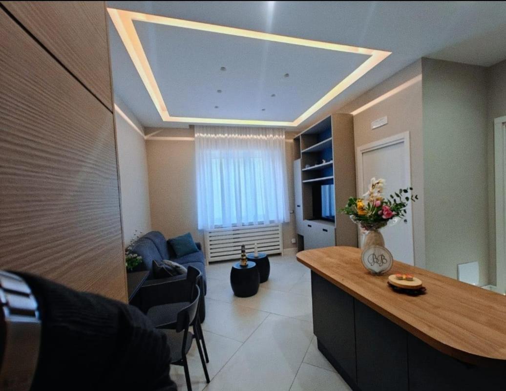 Appartamento Relais Orsi Napoli Esterno foto