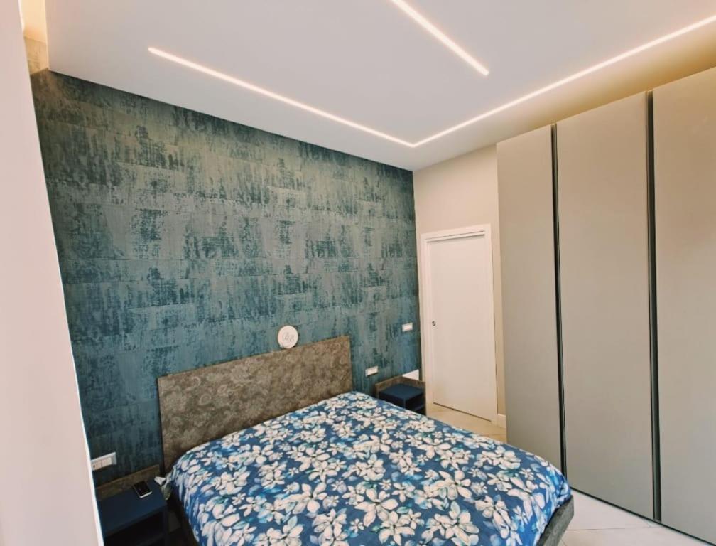 Appartamento Relais Orsi Napoli Esterno foto