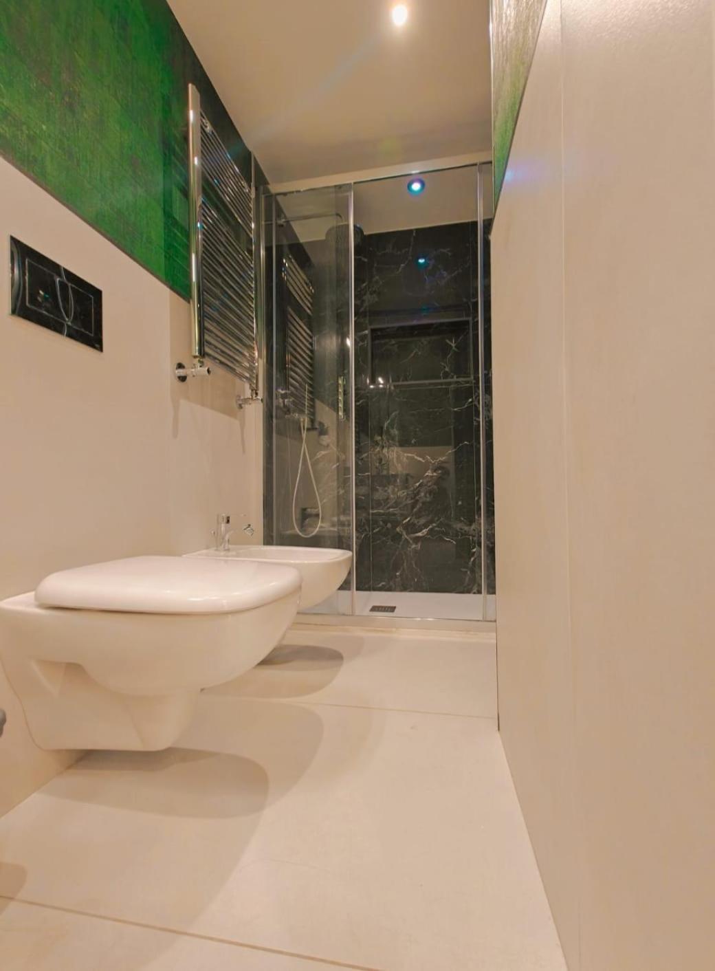 Appartamento Relais Orsi Napoli Esterno foto