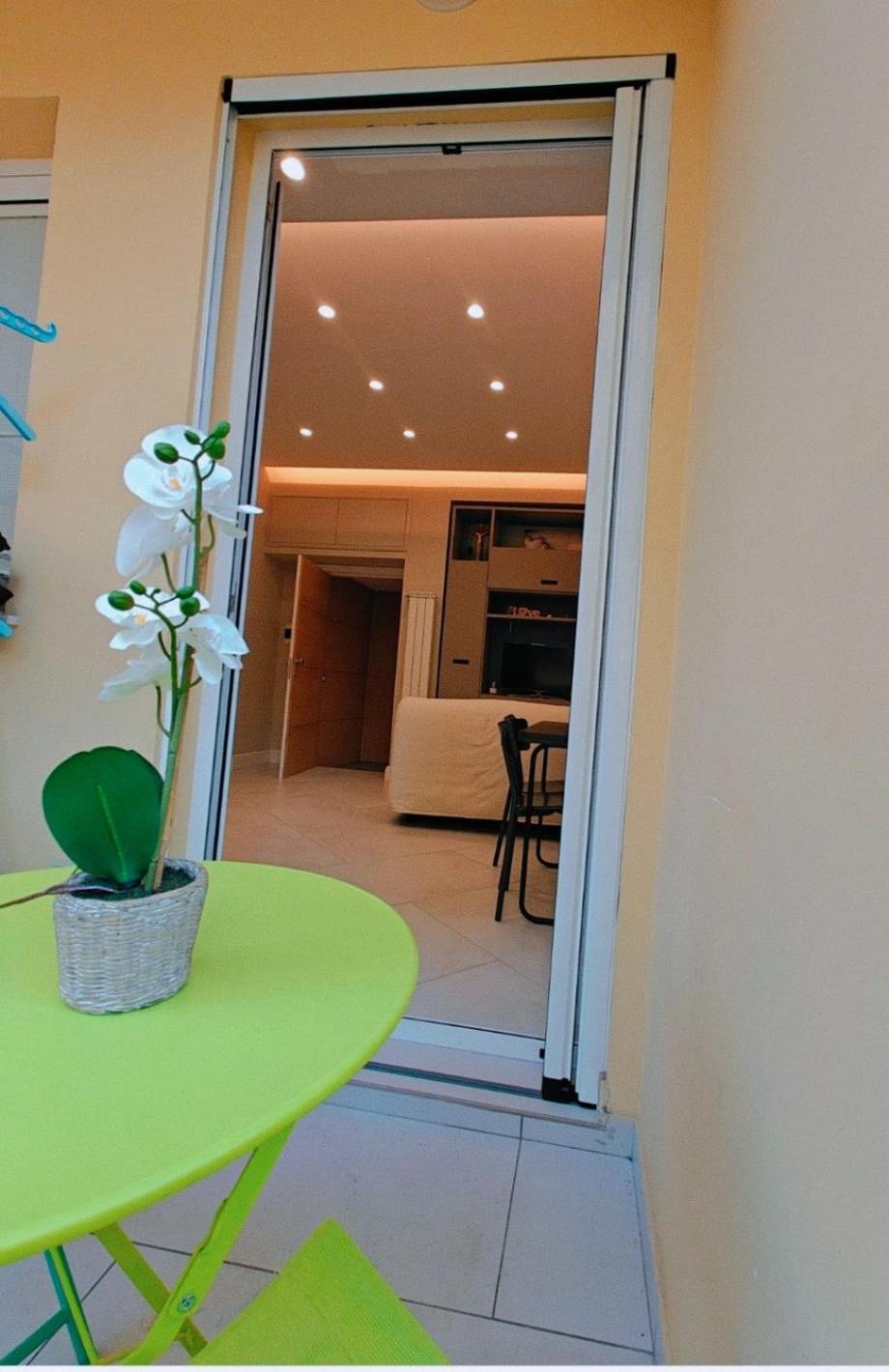 Appartamento Relais Orsi Napoli Esterno foto