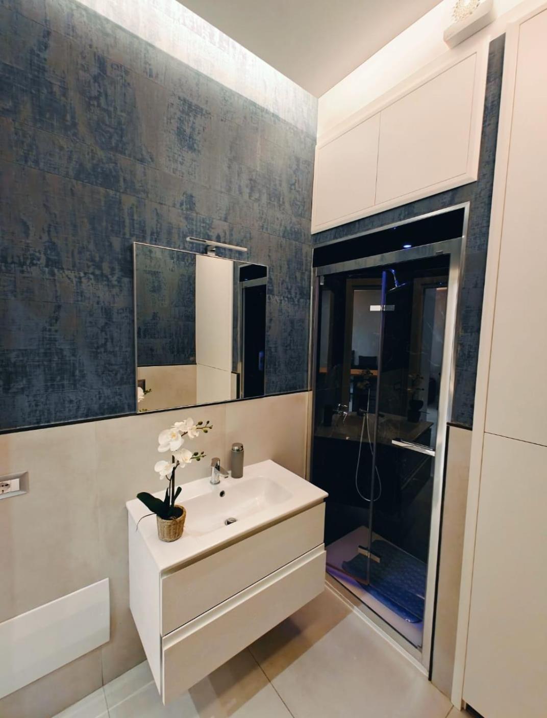 Appartamento Relais Orsi Napoli Esterno foto
