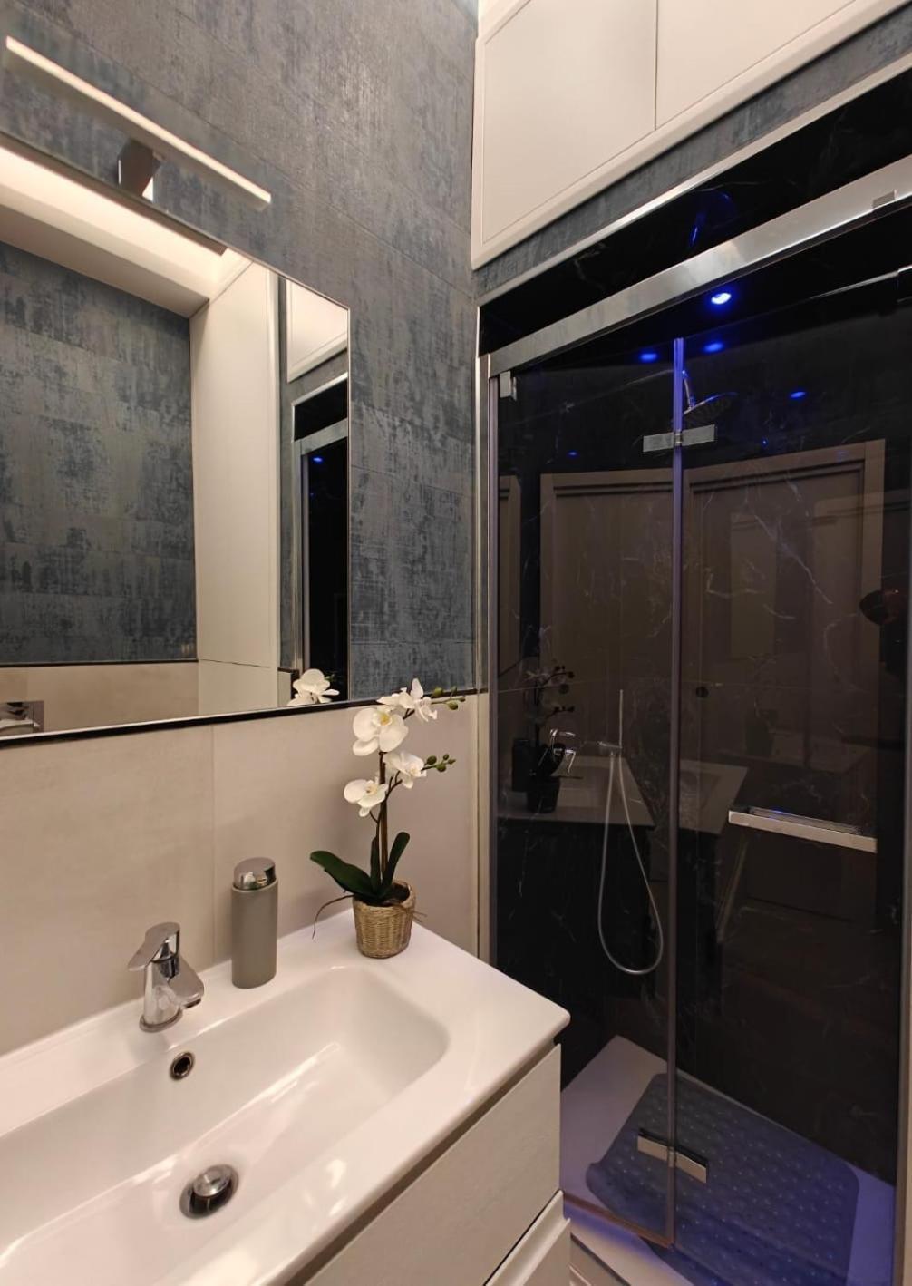 Appartamento Relais Orsi Napoli Esterno foto