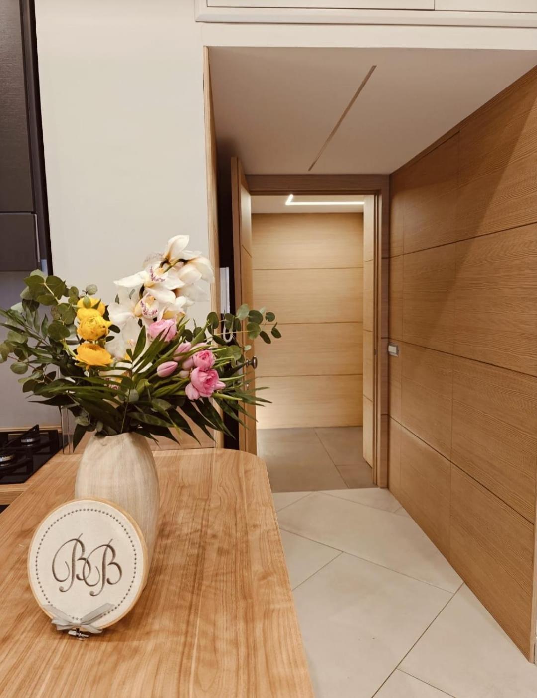 Appartamento Relais Orsi Napoli Esterno foto